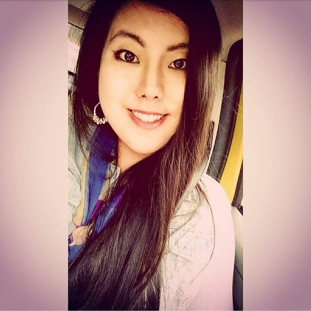 Meet your Posher, Mellie